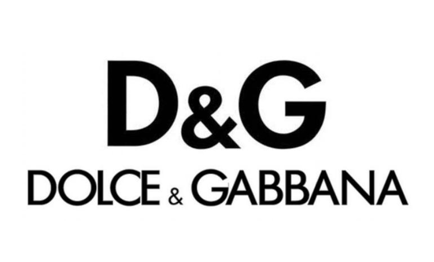 DOLOE&GABBANA